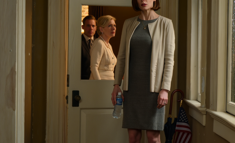 J’ai vendu mon entreprise pour 15 millions de dollars, et ma mère m’a dit : « Dis à la famille de ton mari que la vente a échoué et que tu es dans une situation financière catastrophique. » Je ne comprenais pas pourquoi elle voulait que je dise ça, jusqu’au lendemain matin, quand ceux qui me considéraient comme ma famille ont commencé à me montrer ce qu’ils cherchaient réellement à protéger.