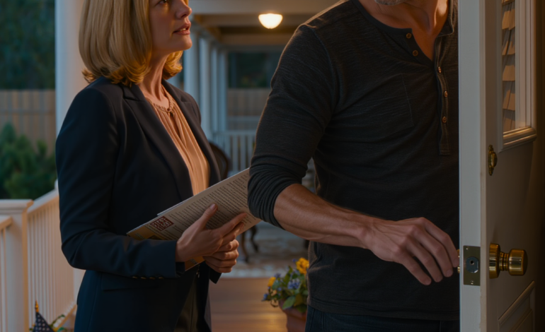 À 1 h 12 du matin, mon ex m’a envoyé un texto depuis une pharmacie, comme si nous étions encore mariés, me demandant de « régler » le problème de couverture qu’elle avait négligé pendant des mois. Mais quand j’ai répondu : « Nous l’étions. Maintenant, c’est à toi de t’en occuper », sa supplique nocturne est devenue publique, et le lendemain matin, même ceux qui la défendaient auparavant étaient muets.