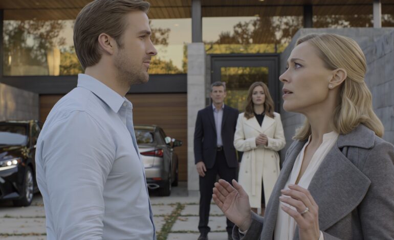 Ma mère m’a traitée de ratée et m’a mise à la porte, puis elle a donné la maison à mon frère. Trois ans plus tard, mon frère est passé devant chez moi en voiture et s’est figé. Il a appelé ma mère en criant : « Maman ! Cette maison vaut… attends, elle est à lui ? À mon frère ?! » Ce que ma mère a fait ensuite, je ne l’aurais jamais imaginé…