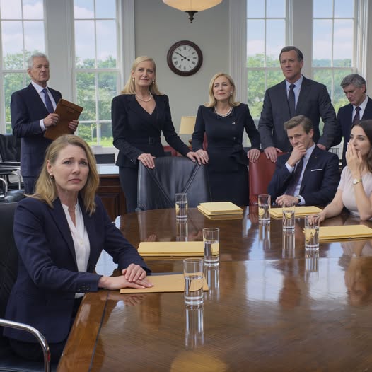 Mes parents ont remanié le testament de grand-mère le soir de son décès. Ils ont partagé sa fortune de 2,3 millions de dollars entre eux et mon frère. Lors de la lecture du testament, maman a ricané : « Tu as toujours été son préféré… ou presque. » L’avocat a marqué une pause, a ouvert une deuxième enveloppe et a déclaré : « En fait, il y a une fiducie séparée. » Quand il a annoncé le montant, ma mère s’est effondrée.