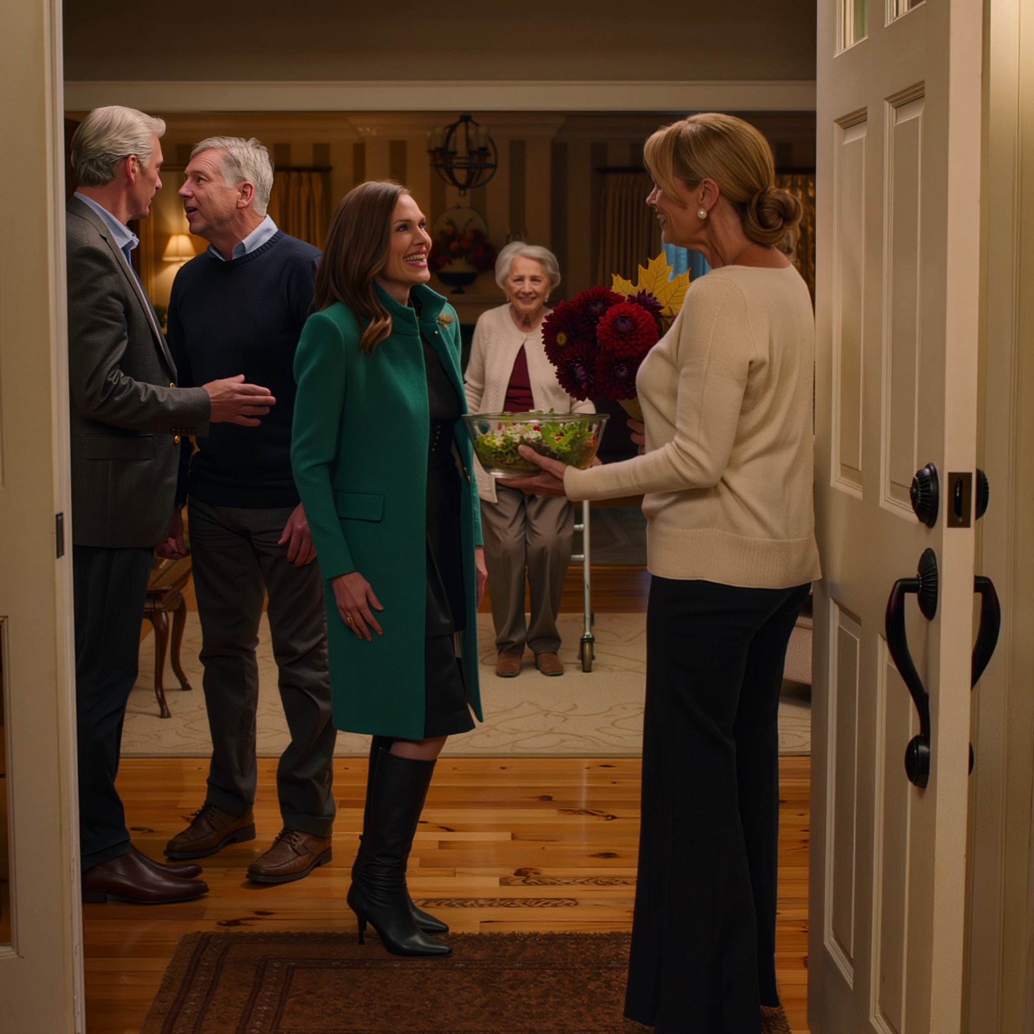 Mes parents m’ont offert un billet de loterie à 2 $ et ma sœur un billet de croisière à 13 000 $. Mon gain a changé ma vie. Quand ma famille l’a découvert, j’avais 79 appels manqués.