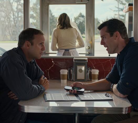 Ma cousine de 15 ans m’a accusée à tort pour éviter d’être privée de sortie. Neuf ans plus tard, elle a finalement avoué la vérité.