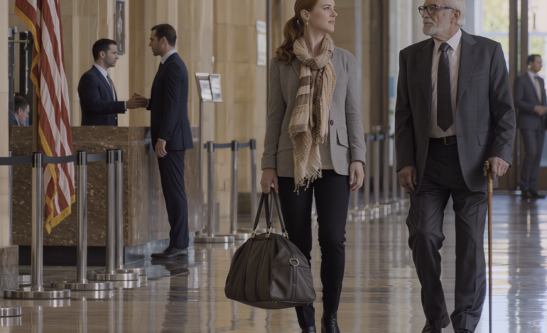 Mon mari, avocat de profession, m’a traitée de « honte », affirmant que je n’étais pas à sa hauteur, et m’a forcée à lui céder notre maison. Il a même menacé de ruiner ma réputation si j’osais m’opposer à lui lors de l’audience de divorce. Je savais que je n’avais aucune chance de gagner – et pourtant, un miracle s’est produit dans le bus même que j’avais pris pour me rendre au tribunal : il me voyait pour la première fois et, pris de panique, il a reculé sous le choc…