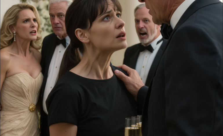 « On m’a dit : “Certains enfants sont nés pour servir”, alors j’ai passé 23 ans à astiquer leurs sols, à manger leurs restes et à appeler mes parents Monsieur et Madame Patterson – jusqu’à ce que le futur beau-père de mon frère, en me voyant sur les photos de mariage, devienne livide et me murmure : “Sais-tu qui est ta vraie mère ?” »