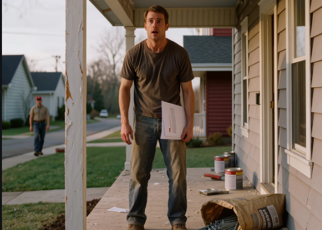 À 21 ans, j’avais remboursé mes prêts, acheté une maison et bâti une entreprise florissante, le tout sans l’aide de mes parents. Quand Golden Brother a fait faillite, ils m’ont poursuivi en justice pour… « vol de son avenir ». Je n’ai pas cédé à l’injustice. J’ai voulu faire un exemple.