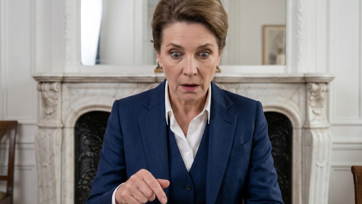 Ma mère se tenait à la tête de notre table de Noël… Ma mère, debout en bout de table pour le repas de Noël, a annoncé que ma place dans la famille coûtait 93 000 dollars.
