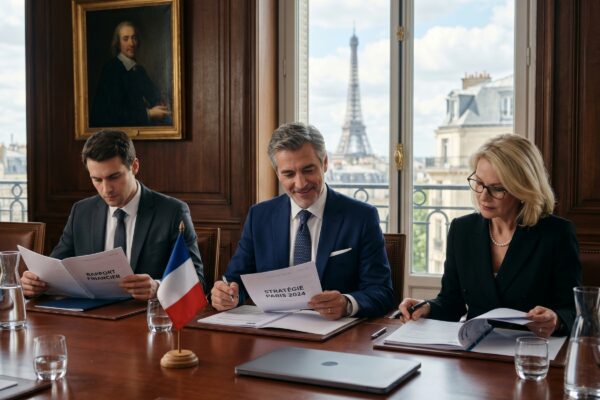 Mon fils était assis là, arborant un sourire béat, comme s’il venait de gagner au loto, tandis que l’avocat lisait le testament de mon ex-femme, d’une valeur de vingt-huit millions de dollars. Il me regarda avec pitié. « Tu n’auras pas un centime, papa », murmura-t-il assez fort pour que tout le monde l’entende. « Pas un sou. Retourne dans ton appartement de location. » Mais il n’avait aucune idée de qui tirait réellement les ficelles. Puis l’avocat lut une dernière ligne, et son sourire s’effaça.