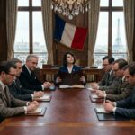 J’avais déjà verrouillé le million de dollars de mes grands-parents…