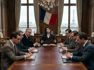 J’avais déjà verrouillé le million de dollars de mes grands-parents…