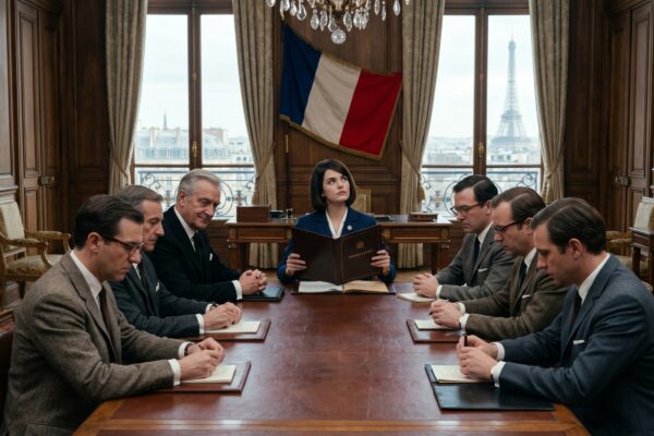 J’avais déjà verrouillé le million de dollars de mes grands-parents…