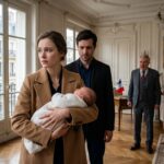 Ma belle-mère a changé toutes les serrures de la maison de ma défunte mère…