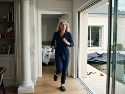 Je suis rentrée du cabinet de l’avocat, prête à révéler à mon mari et à sa mère l’héritage caché de ma grand-mère, mais dès que je les ai entendus chuchoter dans la cuisine, j’ai compris que leurs projets pour mon avenir avaient commencé bien avant mon retour à la maison.