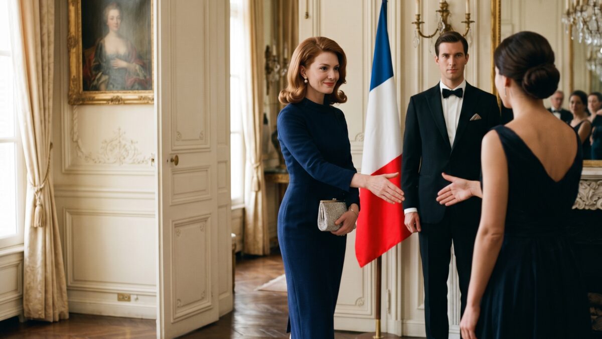 Je n’ai jamais parlé à mon fiancé de mon salaire mensuel de 37 000 dollars car il m’a toujours vue vivre simplement. Alors, lorsqu’il m’a invitée à dîner chez ses parents, j’ai décidé de faire semblant d’être fauchée et naïve pour voir comment ils traitaient une fille « pauvre », mais dès que j’ai franchi la porte, tout a changé.