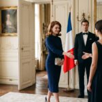 Je n’ai jamais parlé à mon fiancé de mon salaire mensuel de 37 000 dollars car il m’a toujours vue vivre simplement. Alors, lorsqu’il m’a invitée à dîner chez ses parents, j’ai décidé de faire semblant d’être fauchée et naïve pour voir comment ils traitaient une fille « pauvre », mais dès que j’ai franchi la porte, tout a changé.