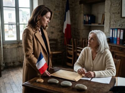 Après avoir donné 81 000 $ à ma fille pour sauver sa maison à Madison, elle m’a fait payer un loyer, m’a installé au sous-sol et n’a réalisé ce qu’elle avait fait que lorsque j’ai construit une vie qu’elle ne pouvait plus contrôler.
