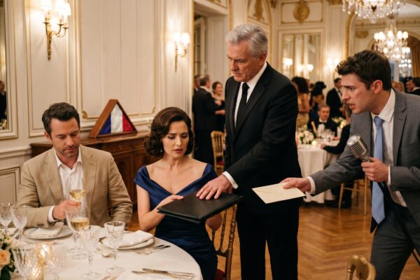 Ma sœur m’a dit que je n’étais pas invitée à leur croisière après que je leur ai acheté une maison à 2 millions de dollars. Alors je l’ai vendue pendant leur absence. Ce qui s’est passé à leur retour a laissé tout le monde sans voix.