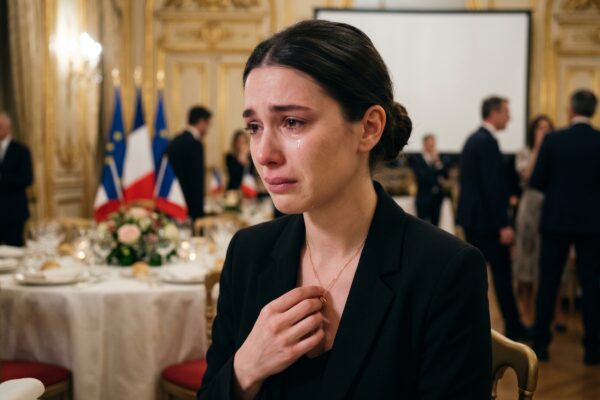 Ma riche grand-mère m’a vue avec mon fils de 6 ans…