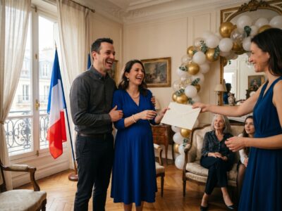 Ma belle-mère m’a tendu une enveloppe et m’a dit : « Voici une liste de 47 raisons pour lesquelles mon fils ne devrait pas poursuivre ce mariage avec toi. » Mon mari a ri. Toute la pièce a ri. Mais pas moi. J’ai ouvert l’enveloppe, j’ai lu la raison n° 23 à voix haute et j’ai vu son visage se décomposer. Le soir même, plus personne ne voulait l’entendre