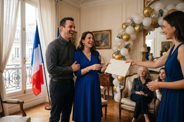 Ma belle-mère m’a tendu une enveloppe et m’a dit : « Voici une liste de 47 raisons pour lesquelles mon fils ne devrait pas poursuivre ce mariage avec toi. » Mon mari a ri. Toute la pièce a ri. Mais pas moi. J’ai ouvert l’enveloppe, j’ai lu la raison n° 23 à voix haute et j’ai vu son visage se décomposer. Le soir même, plus personne ne voulait l’entendre