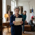 « L’argent a disparu, maman. On a transféré toute la fortune que papa t’a laissée sur le compte de Patrick. » Sarah le dit avec un rictus, comme si elle se vantait plutôt que d’avouer. Nous étions dans mon salon, dans une banlieue américaine tranquille, et ma propre fille parlait avec l’aisance d’une personne commandant un café, tandis que Patrick – son nouveau mari – était assis sur mon canapé comme si c’était le sien, son regard parcourant la maison comme s’il en avait déjà évalué chaque recoin. « Tu aurais dû être une meilleure belle-mère », ajouta-t-elle d’une voix douce.