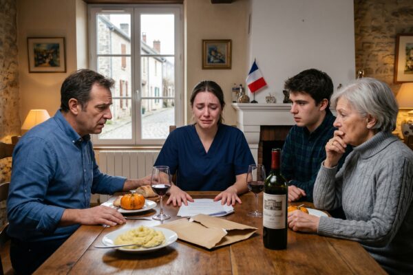 Pendant six ans, j’ai donné 2 000 dollars par mois à mes parents. Ils me disaient que cet argent allait sur un compte d’épargne pour moi. Quand j’ai demandé mon argent pour acheter une maison, mon père a ri : « Quel argent ? C’était le loyer. » Je n’ai rien dit. J’ai juste sorti un dossier. Ma mère est devenue livide. « Où as-tu trouvé ça ? » Quel argent ? C’était le loyer. Mon père l’a dit avec un sourire.