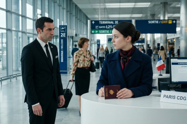 J’ai offert à mes parents un voyage de luxe d’une semaine en Europe. Quand je suis allée les chercher pour les emmener à l’aéroport, ils m’ont dit qu’ils avaient finalement décidé de partir avec ma sœur sans emploi. Ma mère a souri : « Ta sœur avait besoin de se reposer, alors on a décidé de l’emmener. » Je n’ai rien dit, cependant, à leur arrivée en Europe…