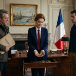 Après le décès de mon mari, ses enfants ont déclaré : « Nous voulons l’héritage, l’entreprise, tout. » Mon avocat m’a suppliée de me battre. J’ai répondu : « Donnez-leur tout. » Tout le monde pensait que j’avais perdu la raison. À l’audience finale, j’ai signé les papiers. Les enfants souriaient, jusqu’à ce que leur avocat pâlisse en lisant…