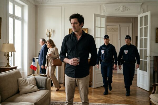 Quand mon mari m’a frappée, mes parents ont vu le bleu…