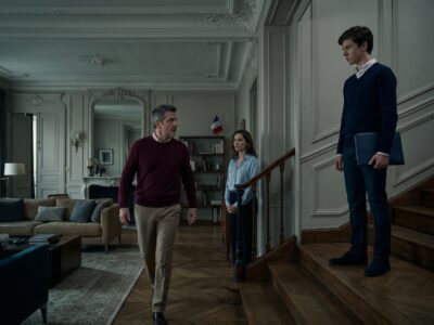 Mes parents ont donné les 92 000 $ que j’avais destinés à mes études de droit à ma sœur — 8 ans plus tard, ils m’ont supplié de les pardonner.