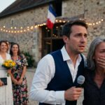 When I refused to change my wedding date for my sister’s Bali retreat, my parents boycotted it. “Teach me humility,” Dad said. I didn’t beg. I didn’t cry. Until my husband stood up at the reception and said… 200 guests went quiet…