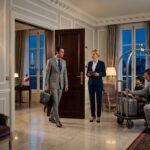 La fille du PDG court vers le concierge : « Ils ont battu ma mère, elle est en train de mourir ! » — Son talent caché a stupéfié tout le monde
