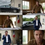 Mes parents ont donné 120 000 $ à mon frère tandis que je n’ai rien reçu pour m’aider à acheter une maison. Ils m’ont dit que j’étais un raté, alors j’ai coupé les ponts. Deux ans plus tard, mon frère est passé devant chez moi en voiture et a appelé notre père en criant : « Il faut que tu voies ça ! »