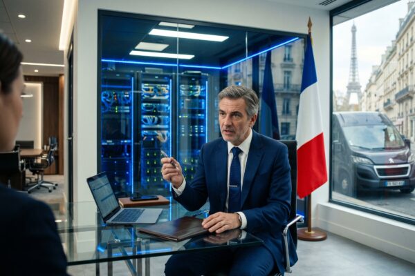 Licenciée pour une influenceuse TikTok, j’ai provoqué une paralysie du département de la Défense | Vengeance d’entreprise
