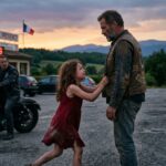 « Ils frappent ma maman ! » — La petite fille a couru vers les motards, et ce qu’ils ont fait a stupéfié tout le monde.