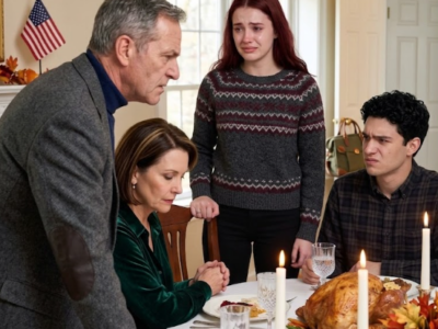 Ma famille s’est moquée de moi parce que j’ai échoué à la faculté de droit — puis…