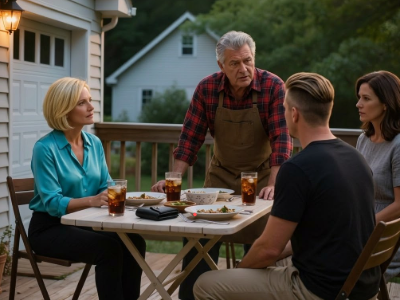 Dad Said Pay My Brother’s $330K Debt or Leave the Family—So I Walked Away