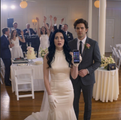 Ma famille a manqué mon mariage pour assister à celui de ma sœur…