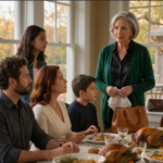 On l’appelait « la bonne » au dîner, puis elle s’est discrètement…