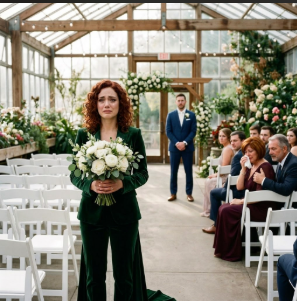 Mes parents ont boycotté mon mariage avec un « agent de sécurité » — une vidéo de 10 secondes les a démasqués