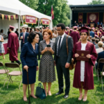 Lors de ma remise de diplôme, ma grand-mère m’a demandé : « Qu’as-tu fait jusqu’à présent de ton fonds fiduciaire de 3 millions de dollars ? » Complètement déconcertée, j’ai demandé : « Comment ça ? Quel fonds fiduciaire ? » Mes parents sont restés figés. Elle les a regardés et a demandé : « Qu’avez-vous fait exactement de son argent ? »
