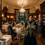 Au mariage de mon beau-frère, ma belle-mère a cédé ma place à un collègue de mon mari. Je n’ai rien dit. Je me suis assise à la table 11. Puis je suis rentrée seule en voiture. Ce soir-là, il m’a appelée onze fois. J’ai laissé tous les appels aller sur sa messagerie.