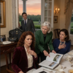 Ton entreprise est bidon », a déclaré maman à Thanksgiving. « Arrête de nous faire honte. » Mon frère a acquiescé. J’ai juste souri. Le lendemain matin, la couverture du magazine Fortune, consacrée au « PDG de l’année » et présentant mon empire fintech de 127 millions de dollars, est apparue. Ma tante l’a ouverte au petit-déjeuner. Leurs sourires se sont figés.
