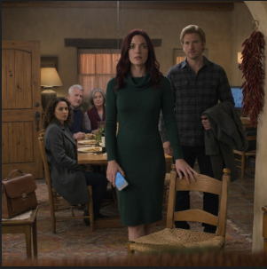 Mes parents me fixaient du regard pendant le dîner de Thanksgiving… Mes parents m’ont dévisagée pendant le dîner de Thanksgiving et m’ont dit : « Tu te coupes de la vie pour qu’elle puisse briller. Ça ne te plaît pas ? Pars. » Alors je suis partie avec mon petit ami et j’ai coupé court à leurs finances sur-le-champ… et deux jours plus tard, ma mère hurlait : « La carte a été refusée, le prêt hypothécaire a été rejeté et la “retraite” de Piper est toujours facturée ! Tatum, qu’as-tu fait ? »
