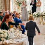 Au mariage de mon frère, sa femme m’a insulté, puis mon fils de 9 ans s’est emparé du micro et…