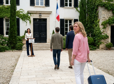 Ma sœur m’a dit que je n’étais pas invitée à leur croisière après que je leur ai acheté une maison à 2 millions de dollars. Alors je l’ai vendue pendant leur absence. Ce qui s’est passé à leur retour a laissé tout le monde sans voix.