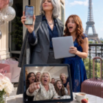 Ma mère a dit que ma fille « n’avait pas mérité » sa fête d’anniversaire pour ses 16 ans — alors j’ai annulé la fête à 35 000 $ et je l’ai emmenée à Paris…