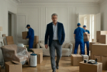 Mon père a utilisé un double secret de ma clé, a garé un camion de déménagement dans mon allée et a essayé de faire emménager ma belle-sœur enceinte chez moi pendant que j’étais au travail – mais il ne savait pas que je rentrais plus tôt que prévu.