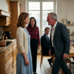 Mes parents pensaient que la fortune de mes grands-parents, estimée à 31 millions de dollars, leur appartenait, jusqu’à ce que l’avocat lise mon nom et me remette les clés de tout ce qu’ils essayaient de contrôler.