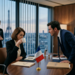 Il m’a traité de boulet devant mon équipe, mais deux jours plus tôt, j’avais changé la donne.