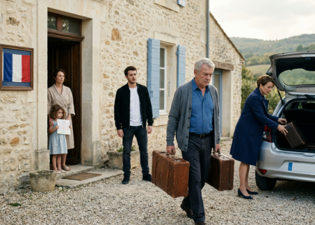 Mon père m’a licencié de l’entreprise familiale que j’avais créée parce que j’ai annulé les réservations pour le mariage de ma sœur.